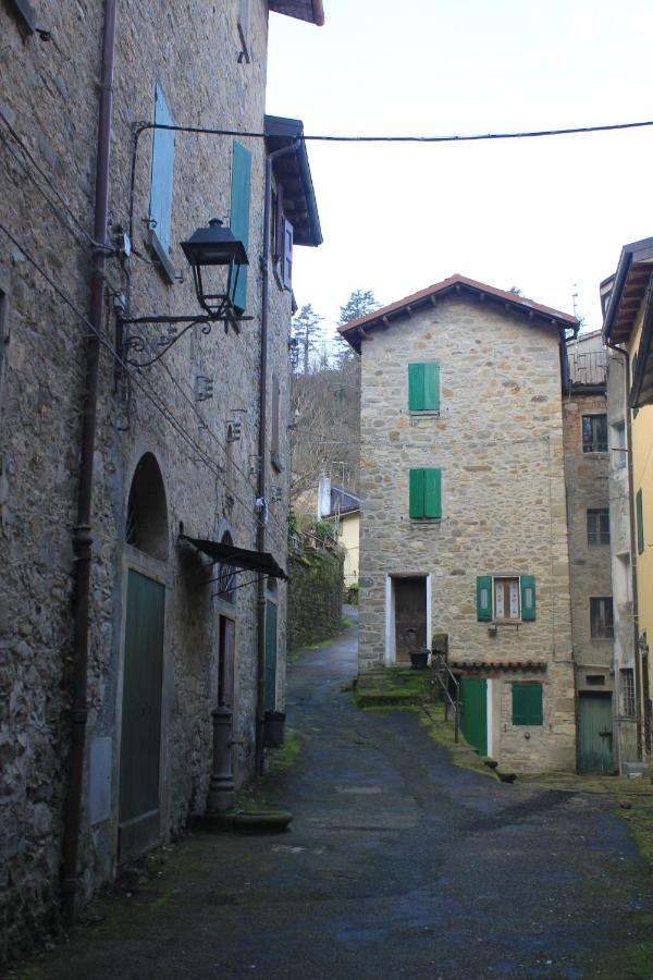 Rb Della Torre Bed & Breakfast Porretta Terme