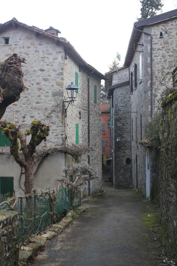 Rb Della Torre Bed & Breakfast Porretta Terme