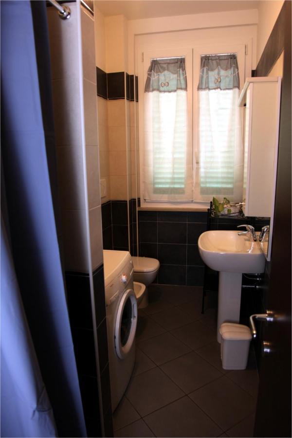 Bed & Breakfast Rb Della Torre Porretta Terme