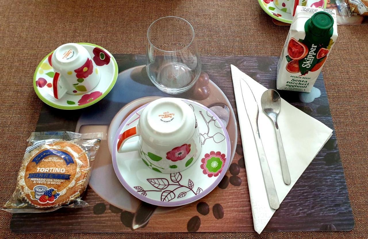 Bed & Breakfast Rb Della Torre