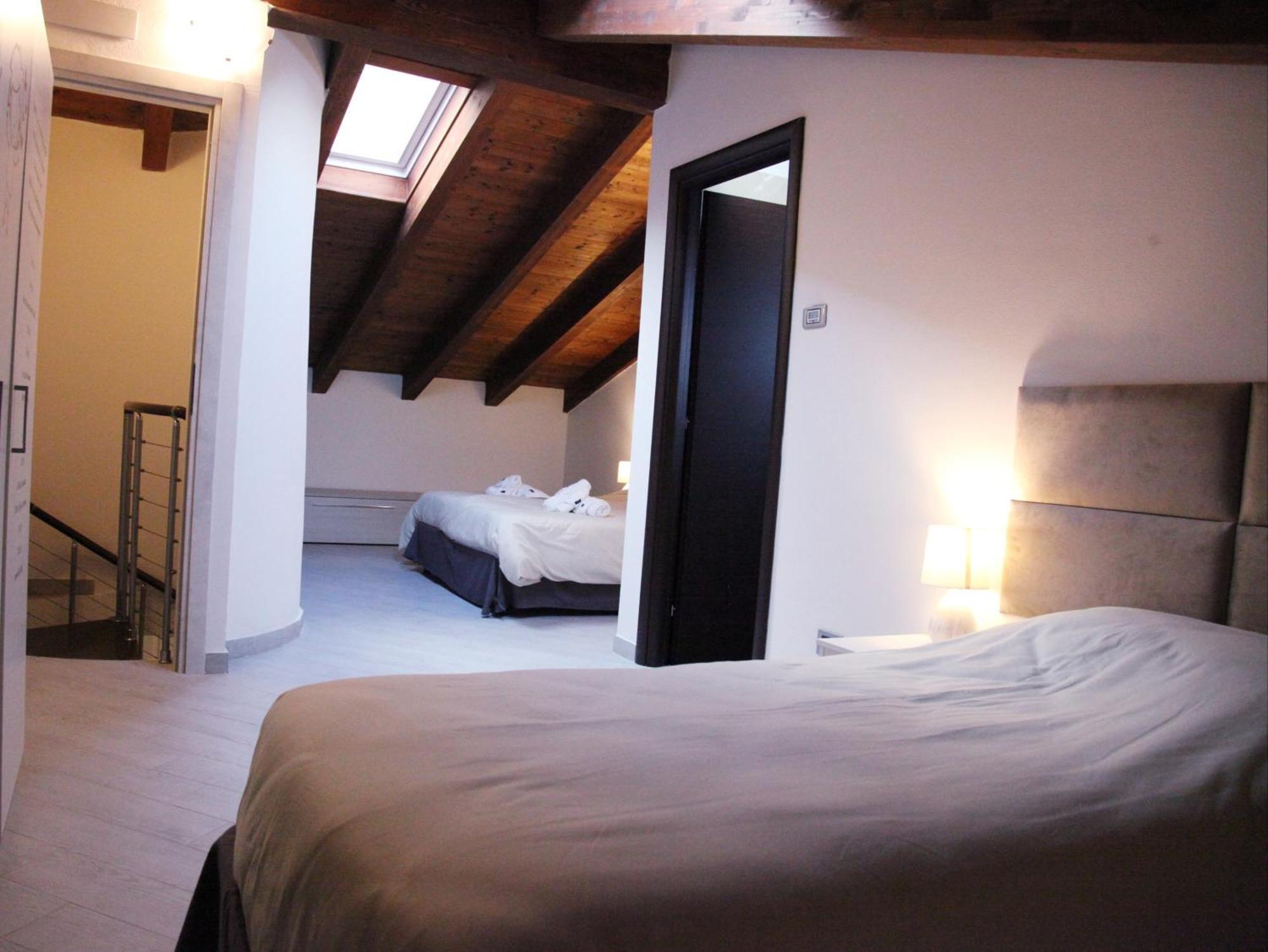 Bed & Breakfast Rb Della Torre Porretta Terme