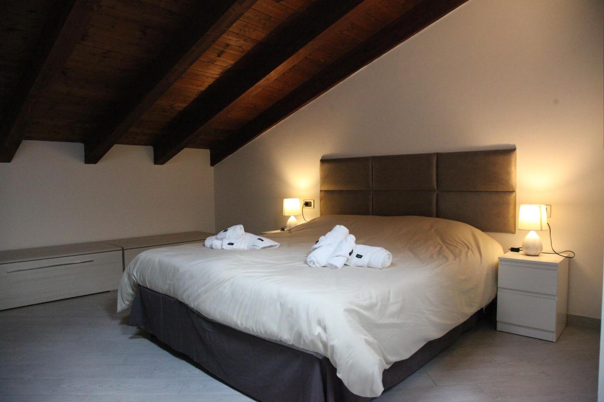 Rb Della Torre Bed & Breakfast Porretta Terme