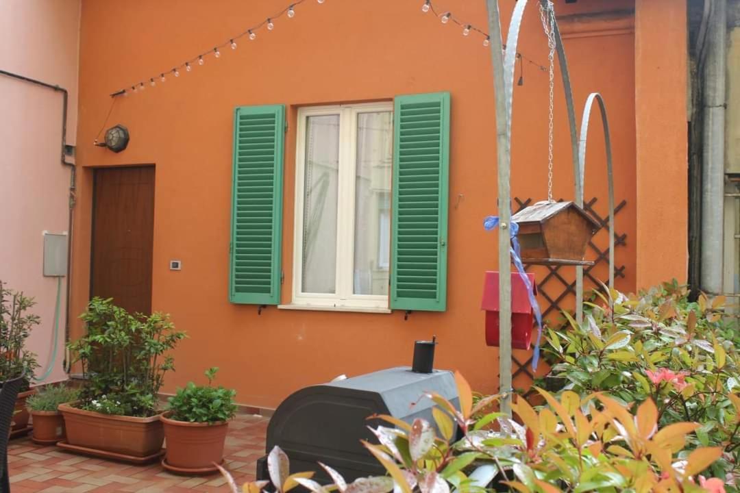 Rb Della Torre Bed & Breakfast